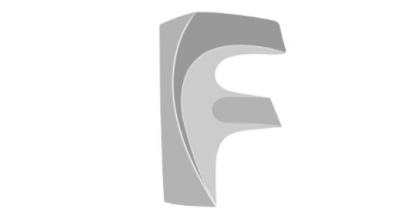 Fusion 360 Logo